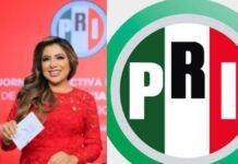 La plurinominal priista Lorena Piñón queda en el centro de la polémica tras insulto captado por micrófono abierto Diputada Lorena Piñón