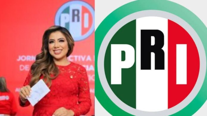 Diputada Lorena Piñón