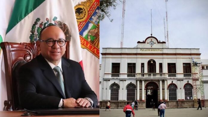Manuel Vilchis Viveros