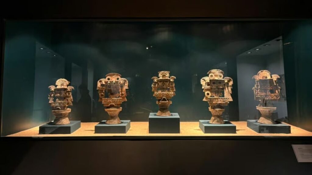 Museo de la Grandeza Teotihuacana