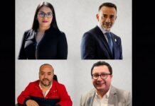 Fiscalías intensifican investigaciones contra políticos en el Estado de México; varios municipios concentran los casos Politicos en la mira en el estado de mexico