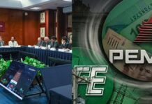 Anticorrupción sanciona a 34 funcionarios de dependencias federales por corrupción, acoso e irregularidades secrertaria anticorrupcion