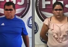 Detienen a exalcalde de Otzoloapan por extorsión; FGJEM lo investiga junto con su hija Detienen a exalcalde de Otzoloapan por presunta extorsión; FGJEM lo investiga junto con su hija