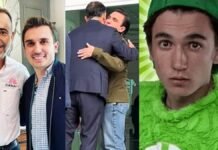Que hacia Ludiquito P.Luche con Fernando Flores en su audiencia en los juzgados y no en el ayuntamiento Que hacia ludiquito P.Luche con Fernando Flores en su audiencia en los juzgados y no en el ayuntamiento