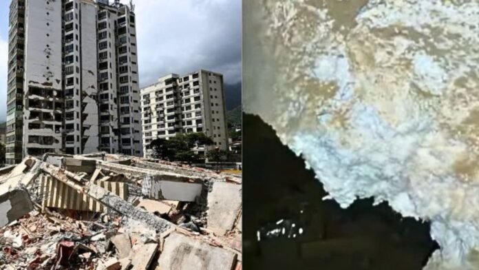 construcciones con unicel en venezuela
