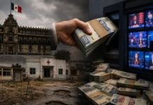 El gobierno panista paga miles de millones para financiar campañas de odio contra el gobierno de México EL GOBIERNO PANISTA PAGA MILES DE MILLONES PARA FINANCIAR CAMPAÑAS DE ODIO CONTRA EL GOBIERNO DE MEXICO