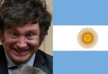 Peso argentino pierde 99.8% de su valor frente al dólar durante la era Milei Milei Argentina