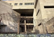 Hospital Oncológico de Ecatepec suma 12 años inconcluso; vecinos reclaman retrasos tras tres gobiernos Hospital Oncológico de Ecatepec suma 12 años inconcluso; vecinos reclaman retrasos tras tres gobiernos