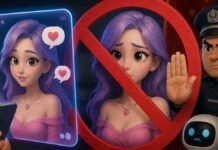 China prohíbe los novios virtuales creados con inteligencia artificial para frenar la dependencia emocional China prohibe novios virtuales de ia
