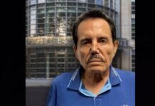 Ismael “El Mayo” Zambada es condenado a cadena perpetua en Estados Unidos Ismael El Mayo Zambada es condenado a cadena perpetua en Estados Unidos; admite décadas de narcotráfico