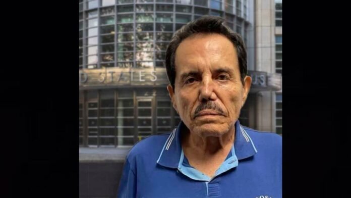 Ismael El Mayo Zambada es condenado a cadena perpetua en Estados Unidos; admite décadas de narcotráfico Ismael El Mayo Zambada es condenado a cadena perpetua en Estados Unidos; admite décadas de narcotráfico