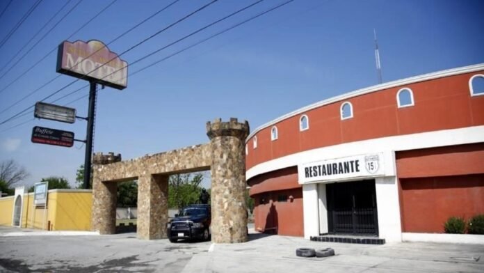 Tiktoker asegura haber encontrado un cuerpo sin vida en motel donde fue localizada Debanhi Escobar Tiktoker asegura haber encontrado un cuerpo sin vida en motel donde fue localizada Debanhi Escobar