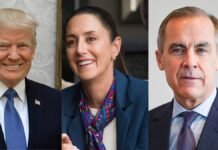 México y Estados Unidos arrancan tercera ronda de negociaciones para revisar el T-MEC en la CDMX T-MEC