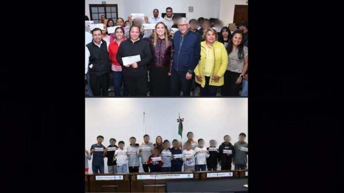 San Mateo Atenco respalda a su selección rumbo a la Copa de la Hermandad en Costa Rica San Mateo Atenco respalda a su selección rumbo a la Copa de la Hermandad en Costa Rica