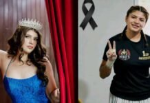 ¿Qué pasó con Dafne Zapata? La muerte de una adolescente en academia militarizada que conmociona a México Dafne falleció el 16 de julio de 2026 durante un campamento o curso de verano de la Academia Militarizada Marina Doenitz en Ciudad Madero,