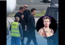 ¿Harry Styles estuvo en Toluca? Reportan avistamiento del cantante en el Aeropuerto Internacional de la capital mexiquense ¿Harry Styles estuvo en Toluca? Reportan avistamiento del cantante en el Aeropuerto Internacional de la capital mexiquense
