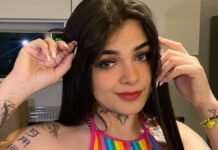 Intentan secuestrar a Karely Ruiz en Nuevo León; hombres armados irrumpen en su domicilio karely Ruiz Influecer