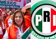 Diputada del PRI es señalada por entrega de despensas con “cuota de recuperación” en Coacalco Ivonne Ruiz Montero