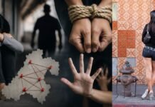 Trata de personas en Edomex: seis municipios concentran más de la mitad de las investigaciones durante 2026 prostitucion