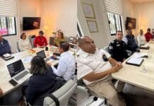 San Mateo Atenco tendrá módulo permanente de la CFE en Palacio Municipal; atenderá trámites todos los viernes San Mateo Atenco tendrá módulo permanente de la CFE en Palacio Municipal; atenderá trámites todos los viernes
