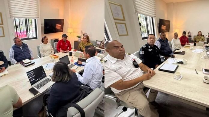 San Mateo Atenco tendrá módulo permanente de la CFE en Palacio Municipal; atenderá trámites todos los viernes