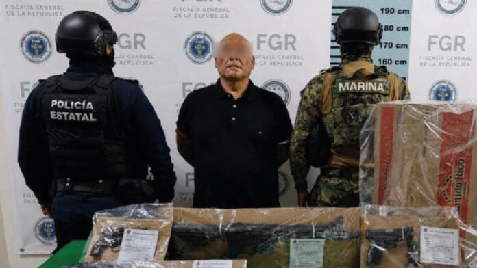 cae el cebollo