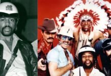 Muere Víctor Willis, voz original y líder de Village People; la música disco pierde al policia motorizado Y.M.C.A muere Victor Willis vocalista y fundador de village people