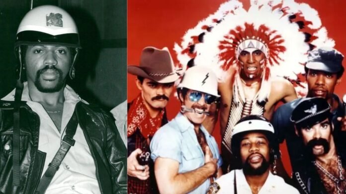 muere Victor Willis vocalista y fundador de village people muere Victor Willis vocalista y fundador de village people