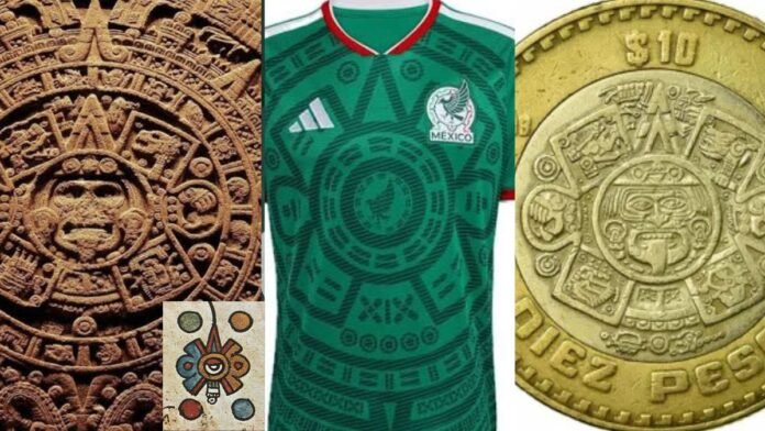 no lo llames calendario azteaca, mejor dile leyenda de los 5 soles no lo llames calendario azteaca, mejor dile leyenda de los 5 soles