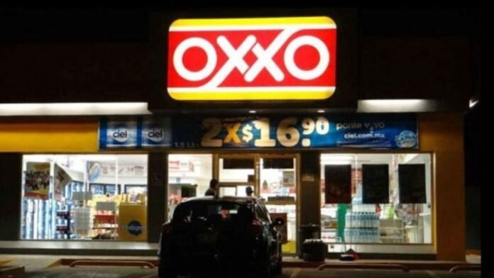 oxxo