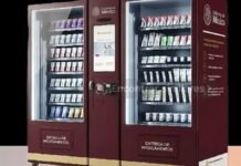 parecen IA pero no lo son, Máquinas expendedoras de medicamentos llegan a centros de salud parecen IA pero no lo son, Máquinas expendedoras de medicamentos llegan a centros de salud