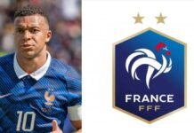 Fiscalía de París investiga insultos racistas contra Kylian Mbappé; senadora paraguaya está bajo la lupa seleccion francesa futbol