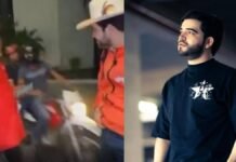 Asesinan al influencer César Gastélum durante transmisión en vivo en Culiacán Asesinan al influencer César Gastélum durante transmisión en vivo en Culiacán