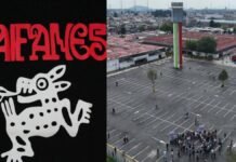 Caifanes llegará a la Feria del Alfeñique 2026 en Toluca; se presentará el 14 de octubre Caifanes en la feria del alfeñique 2026 Toluca