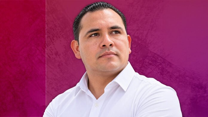 Camilo Cerqueda - Xonacatlán Camilo Cerqueda - Xonacatlán - 2027