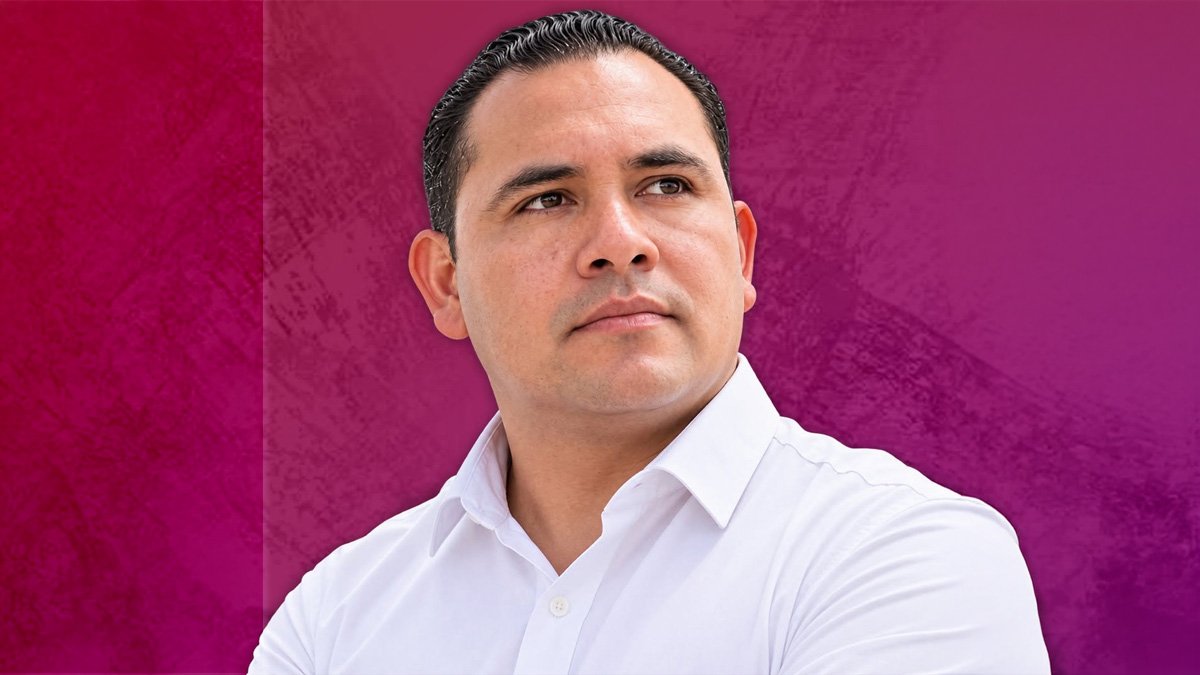 Camilo Cerqueda - Xonacatlán
