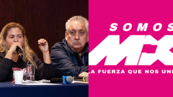 Ceci Flores madre buscadora candidata a diputación somos MX, confeso ser madre de un narco y busco a un cartel rival para vengarse. Ceci Flores madre buscadora candidata a diputación somos MX, confeso ser madre de un narco y busco a un cartel rival para vengarse.