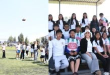 Curso de Verano Deportivo 2026 impulsa el desarrollo de la niñez en San Mateo Atenco Curso de Verano Deportivo 2026 impulsa el desarrollo de la niñez en San Mateo Atenco