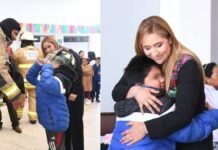 DIF San Mateo Atenco impulsa actividades para niñas y niños durante las vacaciones DIF San Mateo Atenco impulsa actividades para niñas y niños durante las vacaciones