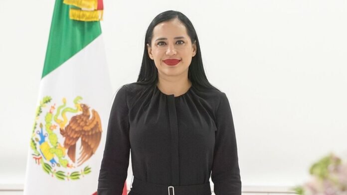 Sandra Cuevas Sandra Cuevas