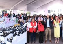 Feria de Regreso a Clases 2026 llega a San Mateo Atenco con útiles y calzado a precios accesibles Feria de Regreso a Clases 2026 llega a San Mateo Atenco con útiles y calzado a precios accesibles