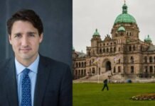 Canadá responde a Trump con aranceles de hasta 50% a productos de EE.UU Gobierno de Canada
