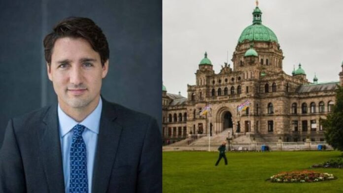 Gobierno de Canada Gobierno de Canada