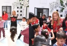 Niñas y niños de San Mateo Atenco fortalecen su creatividad en el Curso de Verano de Arte y Cultura Niñas y niños de San Mateo Atenco fortalecen su creatividad en el Curso de Verano de Arte y Cultura