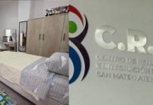 San Mateo Atenco inaugura su primera Clínica de Trastorno del Espectro Autista para atender a niñas, niños y adolescentes San Mateo Atenco inaugura su primera Clínica de Trastorno del Espectro Autista para atender a niñas, niños y adolescentes