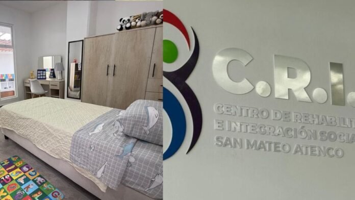 San Mateo Atenco inaugura su primera Clínica de Trastorno del Espectro Autista para atender a niñas, niños y adolescentes San Mateo Atenco inaugura su primera Clínica de Trastorno del Espectro Autista para atender a niñas, niños y adolescentes