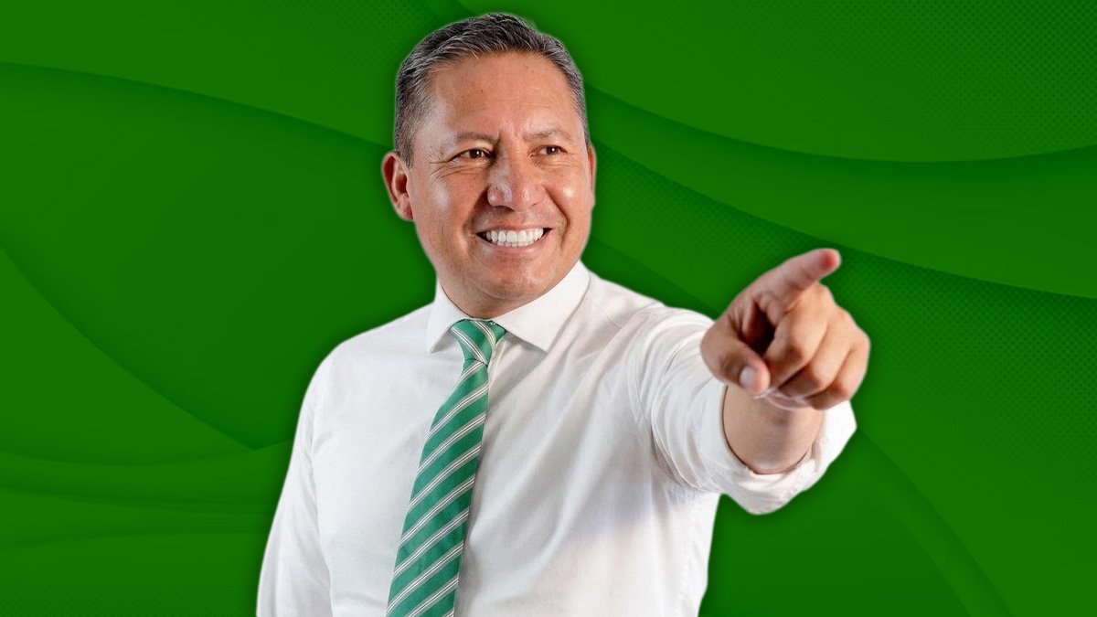 Serafín Gutiérrez - Xonacatlán