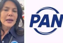 Teresa Castell confirma intención de buscar la alcaldía de Toluca; su trayectoria política ha estado marcada por controversias Teresa Castell