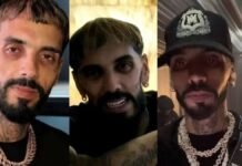 ¿Anuel AA tiene VIH? Anuel AA