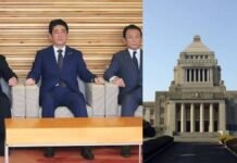 Japón y Estados Unidos intervienen para frenar la caída del yen; advierten que podrían aplicar nuevas medidas gobierno de Japon